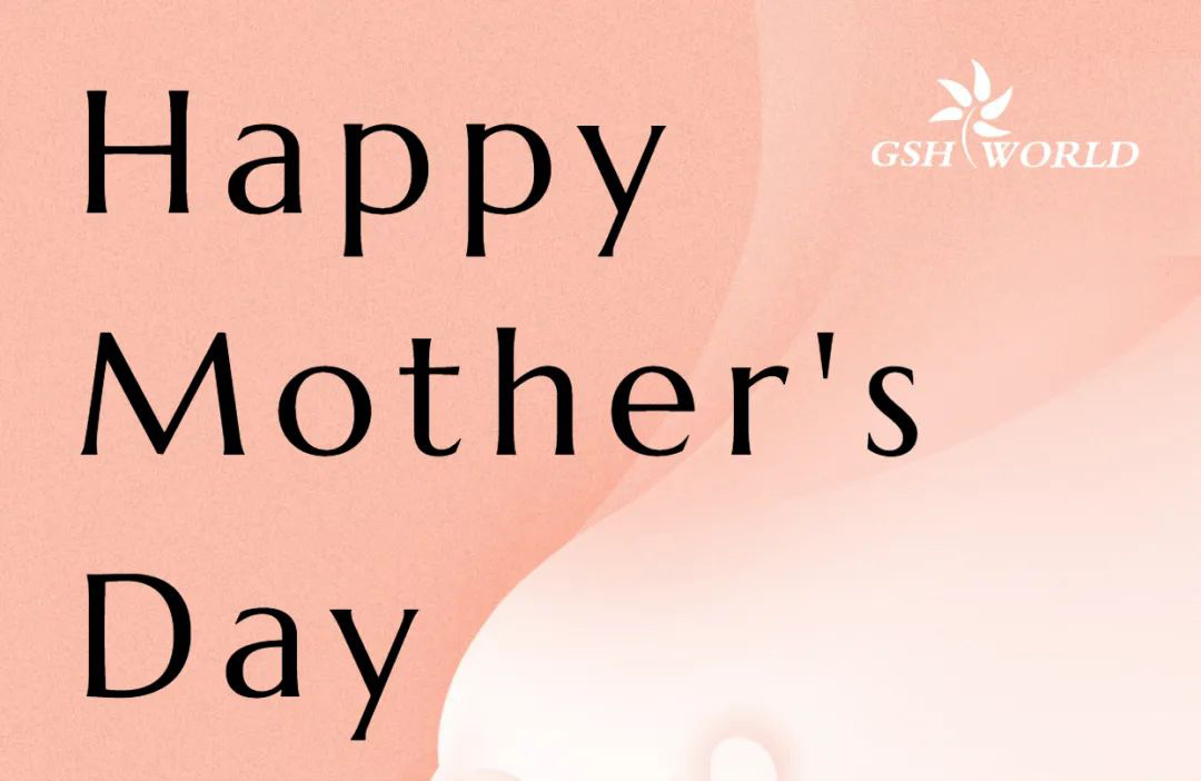 母親節(jié) - 愿時光慢行，讓陪伴無盡