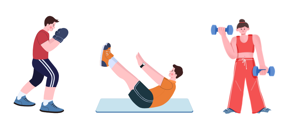 肌酸如何提升運(yùn)動能力？