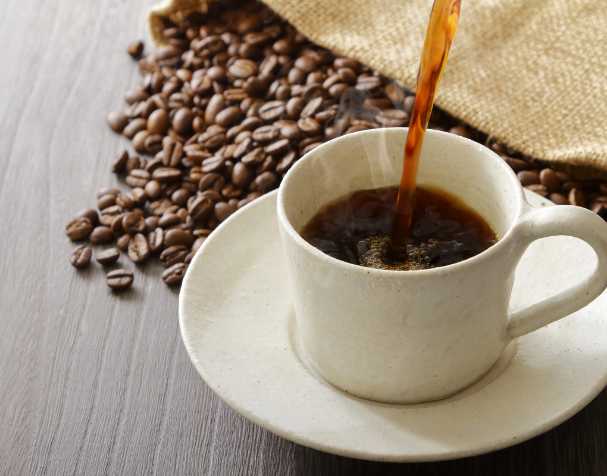 體重管理與補充劑