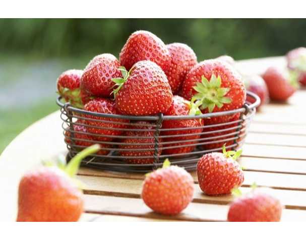 在維持果實(shí)營養(yǎng)品質(zhì)方面，谷胱甘肽表現(xiàn)突出