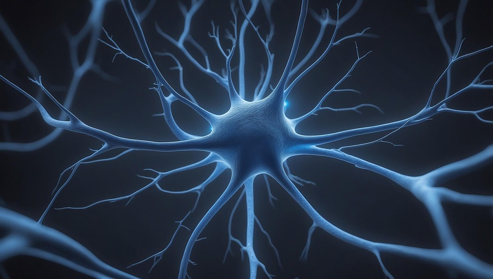 胞磷膽堿作為認(rèn)知增強(qiáng)劑的核心作用