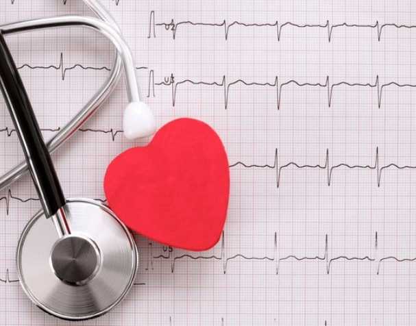 護(hù)心血管健康 護(hù)心血管健康