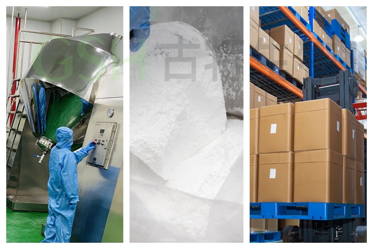 古特生物工廠場(chǎng)景