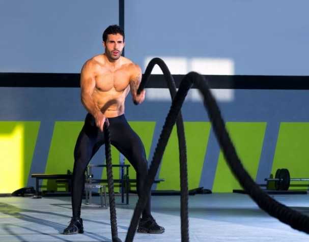 ATP力量表現(xiàn)提升 ATP力量表現(xiàn)提升