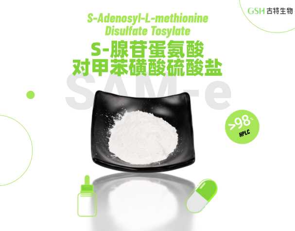 SAM-e 對肝臟有幫助嗎？