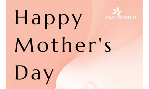 母親節(jié) - 愿時(shí)光慢行，讓陪伴無盡