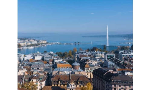 下一站瑞士！歐洲國際營養(yǎng)保健食品展！