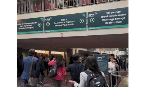 五月展會精彩瞬間！