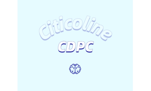 胞磷膽堿與輔酶Q10如何協(xié)同保護神經(jīng)？