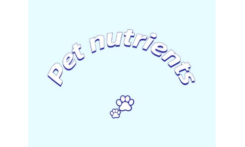 三種具有潛力的寵物營養(yǎng)素——PQQ、輔酶Q10以及S-腺苷甲硫氨酸