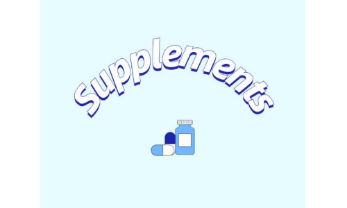 不同類型食品補充劑在緩解氧化應激方面的差異