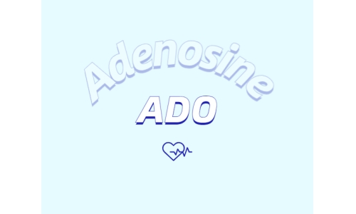 腺苷對(duì)臉部有什么影響？