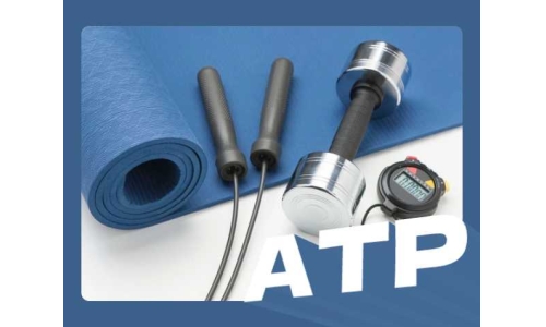 ATP補充劑對健康抗阻訓練者的影響