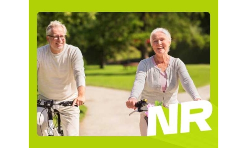 煙酰胺核苷有什么健康增益？