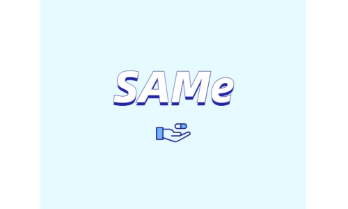 SAM-e：天然助力多巴胺合成的優(yōu)質(zhì)原料