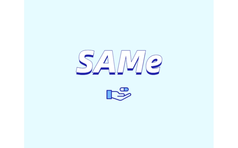 SAM-e：天然助力多巴胺合成的優(yōu)質(zhì)原料